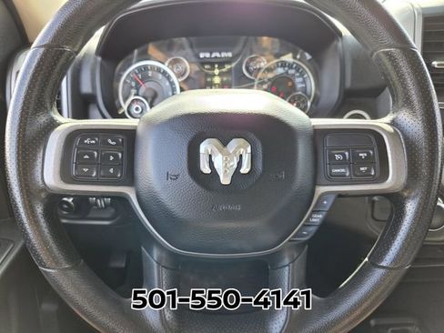 Used 2020 RAM 2500 Tradesman AWD/4WD image 26