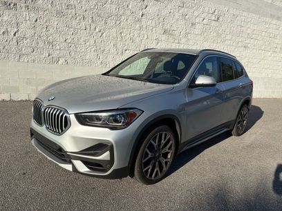 Used 2021 BMW X1 sDrive28i w/ Premium Package