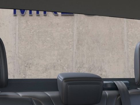 New 2026 Ford Maverick Tremor AWD/4WD image 24