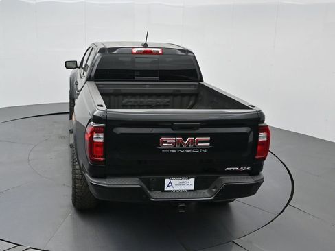 Used 2024 GMC Canyon AT4X image 54