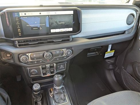 New 2026 Jeep Wrangler Sport S image 19