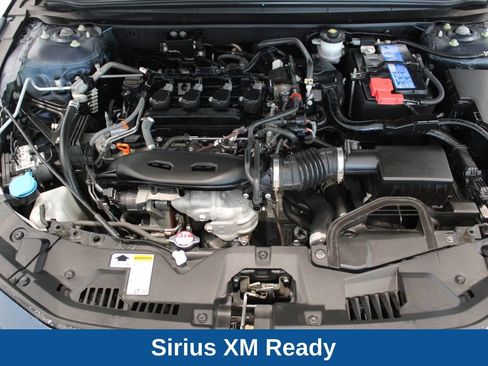 Used 2024 Honda Accord EX image 10
