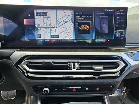 Certified 2023 BMW 330e w/ M Sport Package image 19