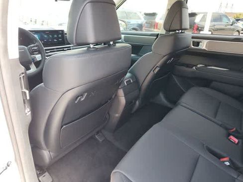 New 2026 Hyundai Santa Fe SEL AWD/4WD image 15