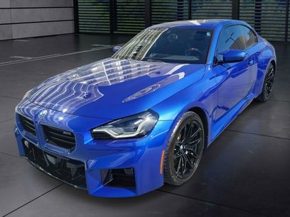 Used 2026 BMW M2