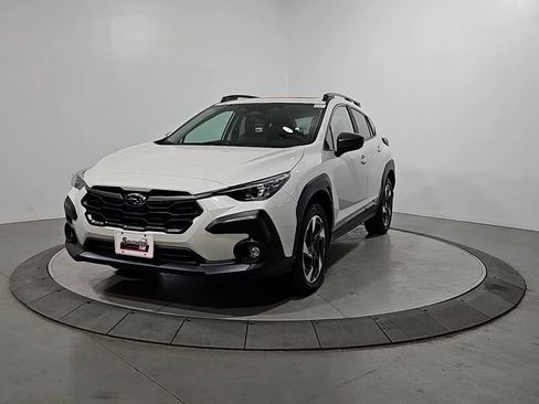 New 2026 Subaru Crosstrek 2.5i Limited AWD/4WD image 1