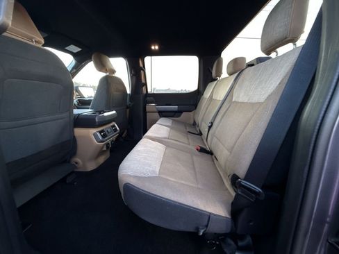 Used 2022 Ford F150 XLT w/ Equipment Group 301A Mid image 23