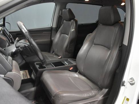 Used 2018 Honda Odyssey EX-L image 5