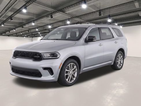 Used 2024 Dodge Durango GT RWD image 1