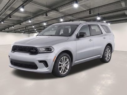 Used 2024 Dodge Durango GT