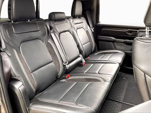 Used 2025 RAM 1500 RHO w/ RHO Level 1 Equipment Group AWD/4WD image 20