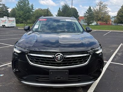 Used 2023 Buick Envision Essence w/ Sport Touring Package