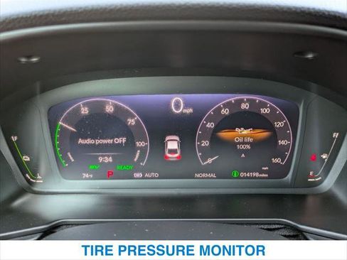 Used 2025 Honda Accord Sport image 16