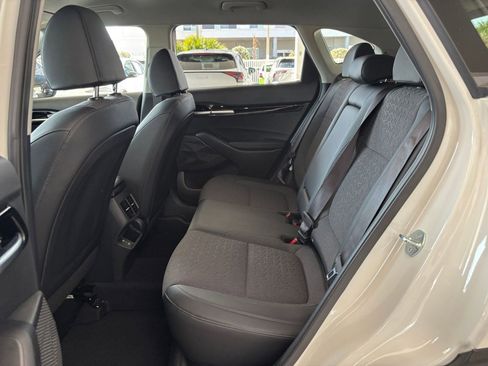 Used 2025 Kia Seltos S image 28