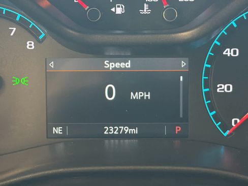 Used 2022 Chevrolet Colorado ZR2 AWD/4WD image 40