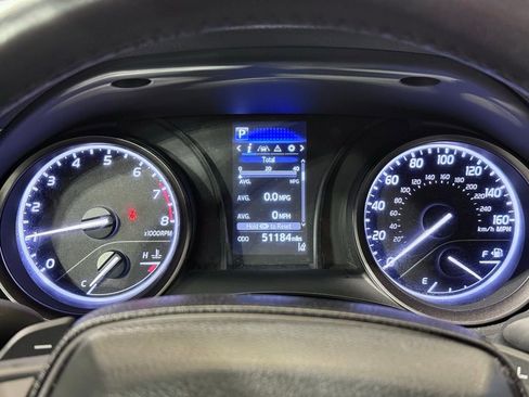 Certified 2024 Toyota Camry SE image 23