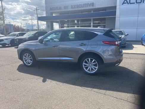Used 2023 Acura RDX AWD image 7