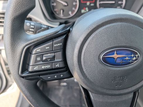 New 2026 Subaru Crosstrek 2.5i Premium image 13