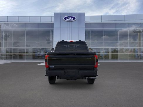 New 2026 Ford F250 Platinum image 5