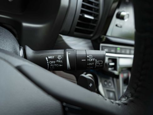 Used 2026 Honda Odyssey Elite image 34