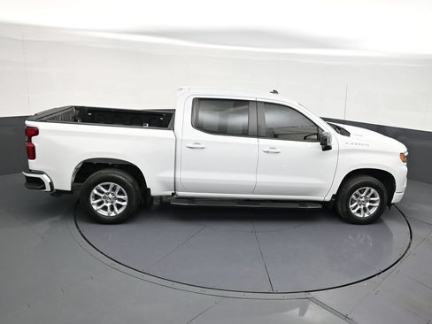Used 2023 Chevrolet Silverado 1500 RST RWD image 18