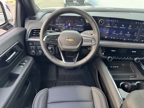 New 2026 Chevrolet Tahoe Premier w/ Sun And Tow Package image 18