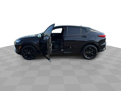 Certified 2024 Buick Envista Sport Touring w/ Convenience I Package FWD image 6