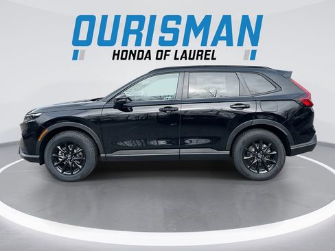 New 2026 Honda CR-V Sport-L image 5