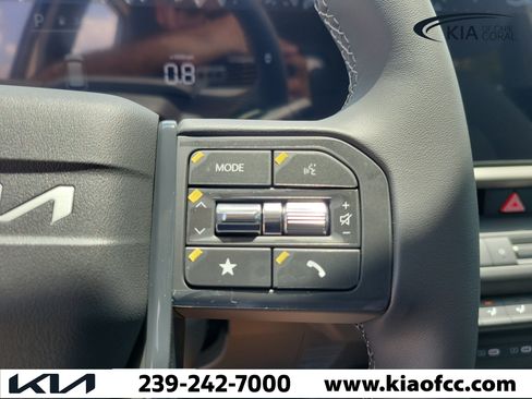 New 2027 Kia Seltos S AWD/4WD image 23