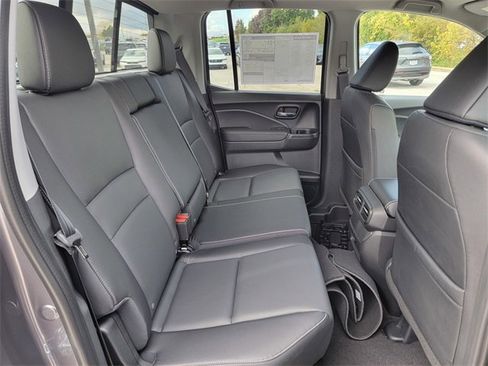 New 2026 Honda Ridgeline RTL image 15