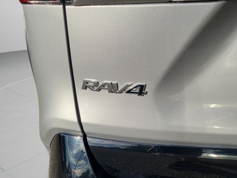 Used 2023 Toyota RAV4 XSE w/ XSE Grade Weather Package AWD/4WD image 26