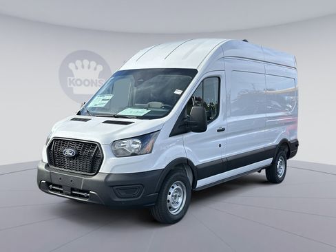 New 2026 Ford Transit 350 Base w/ Load Area Protection Package image 1