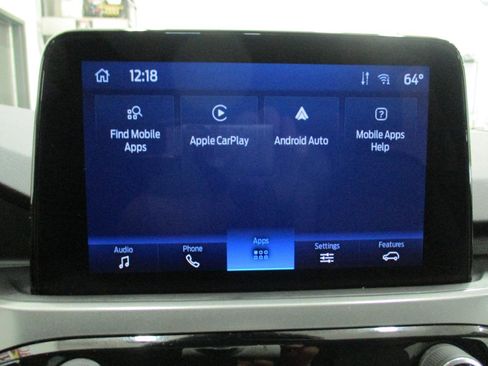 Used 2023 Ford Escape Active image 21