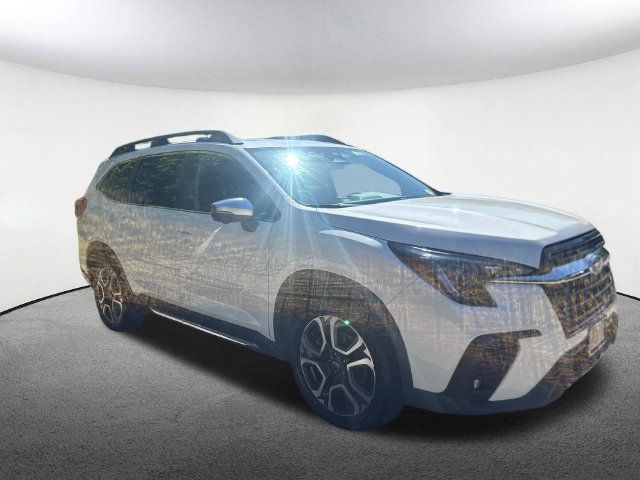 Used 2023 Subaru Ascent Limited w/ Technology Package AWD/4WD image 40