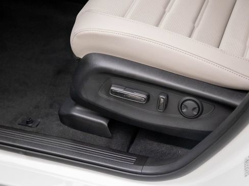 Used 2026 Honda CR-V EX-L image 16