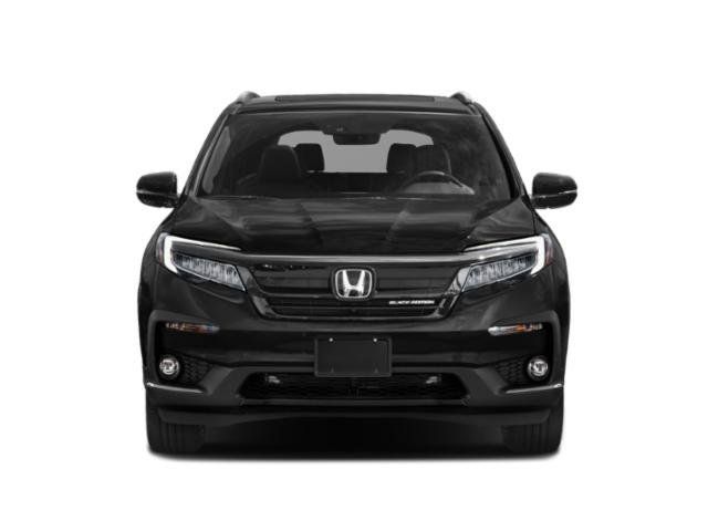 Used 2020 Honda Pilot Black Edition image 5