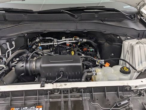 Certified 2022 Ford Explorer XLT w/ Equipment Group 202A image 44