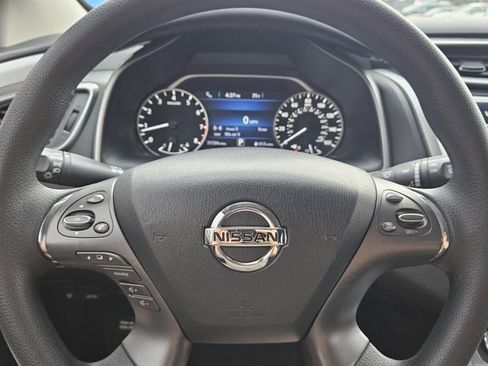 Used 2020 Nissan Murano S w/ Technology Package image 11