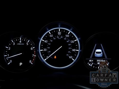 Certified 2023 MAZDA CX-5 AWD 2.5 S image 26