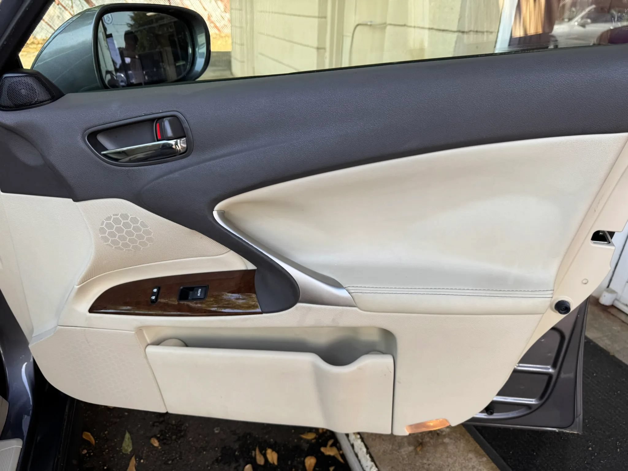 Used 2013 Lexus IS 250 w/ Premium Pkg Value Edition RWD image 29