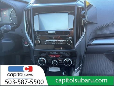 Used 2021 Subaru Forester Premium image 12