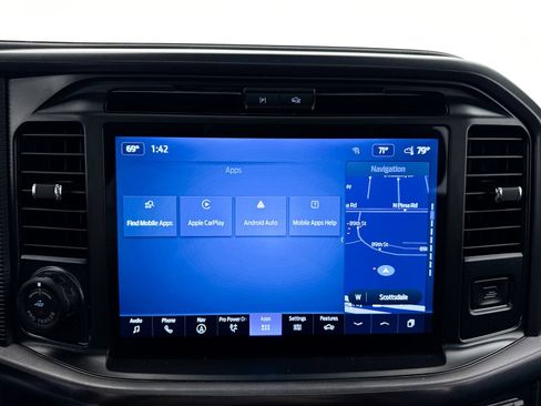 Used 2025 Ford F150 Tremor w/ Equipment Group 402A High AWD/4WD image 27