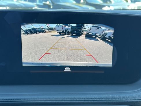 New 2026 Buick Encore GX Preferred image 5