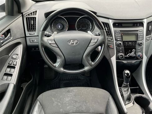 Used 2013 Hyundai Sonata SE image 20