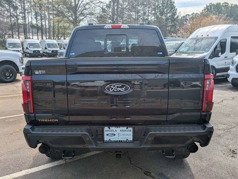 New 2026 Ford F150 Tremor w/ Equipment Group 402B image 6