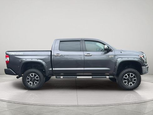 Used 2019 Toyota Tundra 1794 Edition AWD/4WD image 6