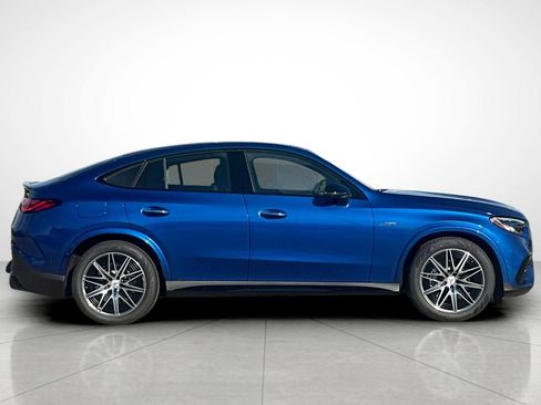 New 2026 Mercedes-Benz GLC 43 AMG GLC 43 AMGﾮ image 31