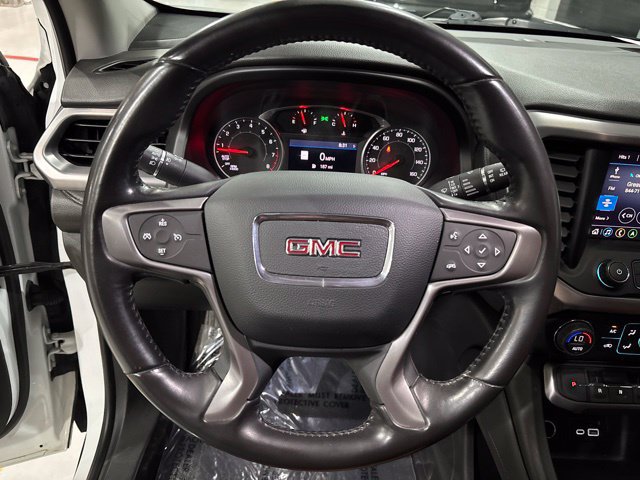 Used 2020 GMC Acadia AT4 AWD/4WD image 23