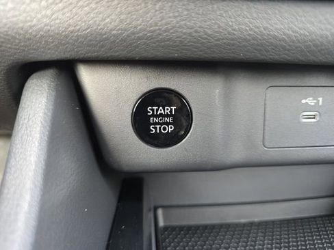 New 2026 Nissan Rogue SV AWD/4WD image 28