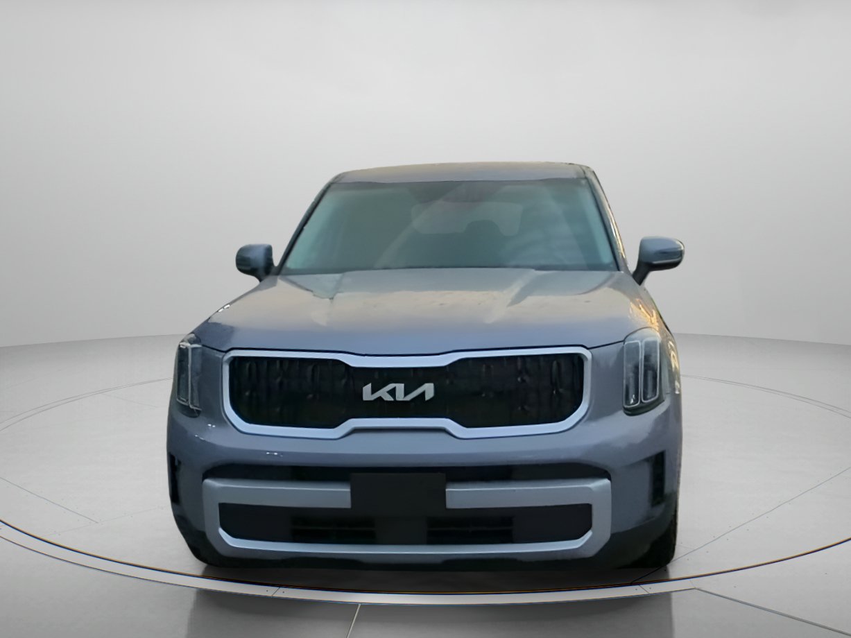 Used 2024 Kia Telluride LX AWD/4WD image 8